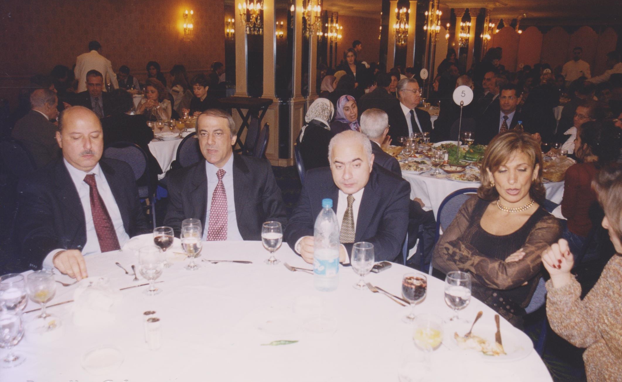 صورة من ألبوم 2003
